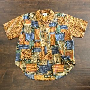 Vintage 90s shirt